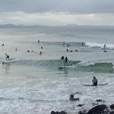 Wategosrent Byron Bay Exterior foto