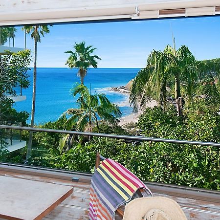 Wategosrent Byron Bay Exterior foto
