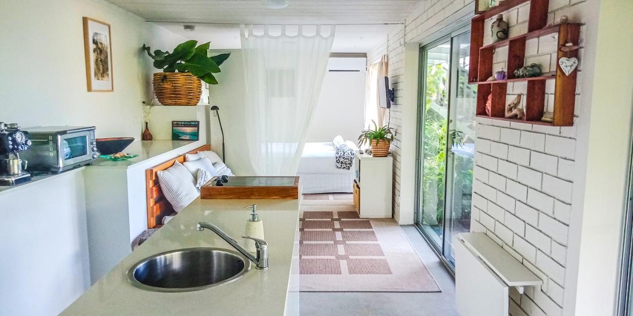 Wategosrent Byron Bay Exterior foto