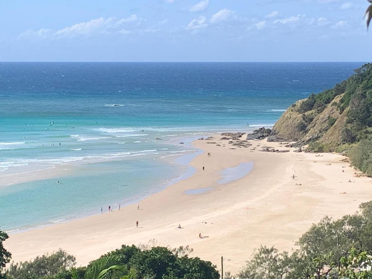 Wategosrent Byron Bay Exterior foto