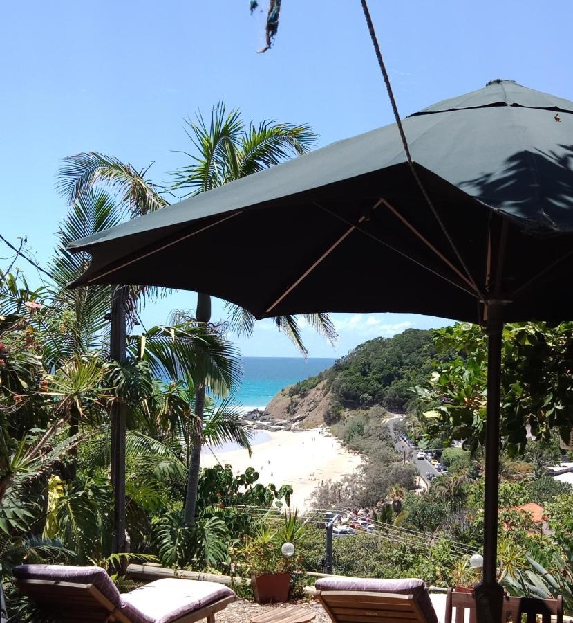 Wategosrent Byron Bay Exterior foto