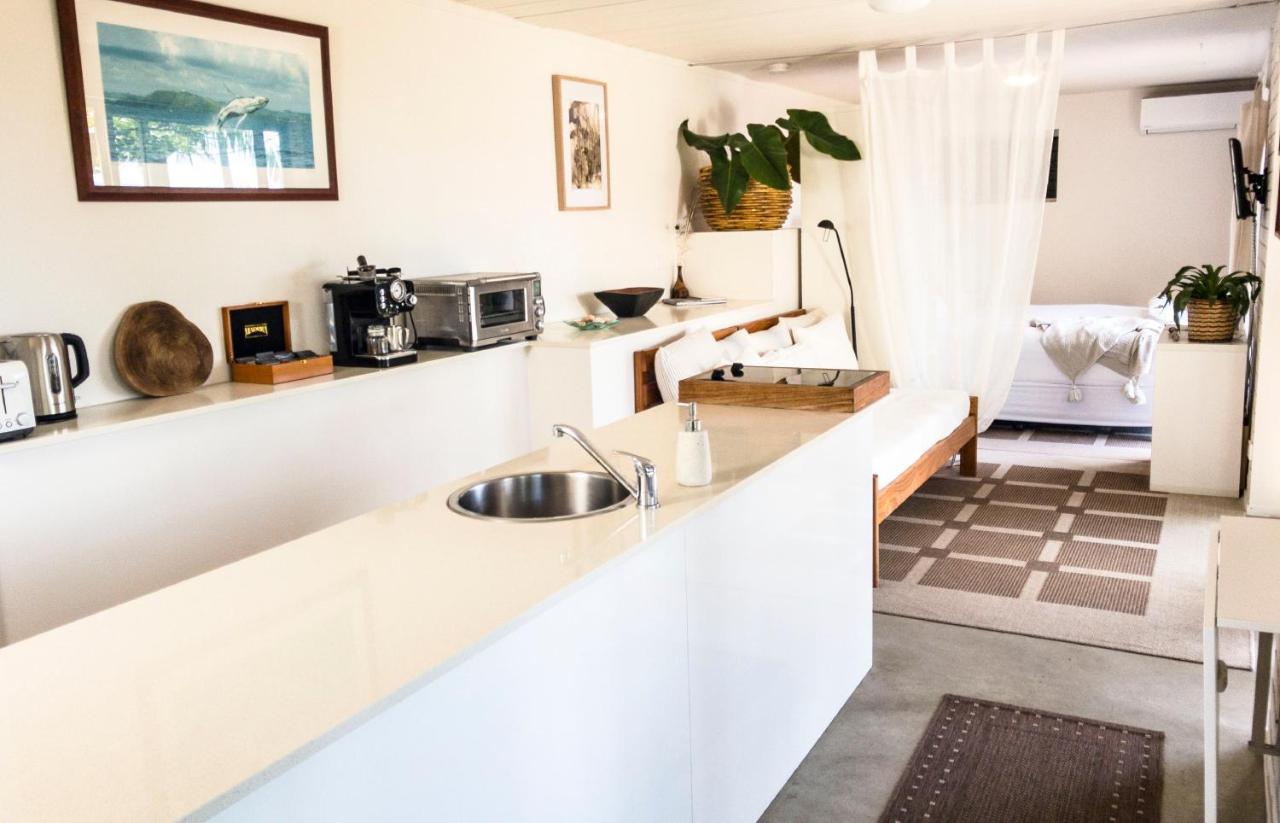 Wategosrent Byron Bay Exterior foto
