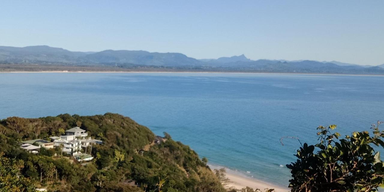 Wategosrent Byron Bay Exterior foto
