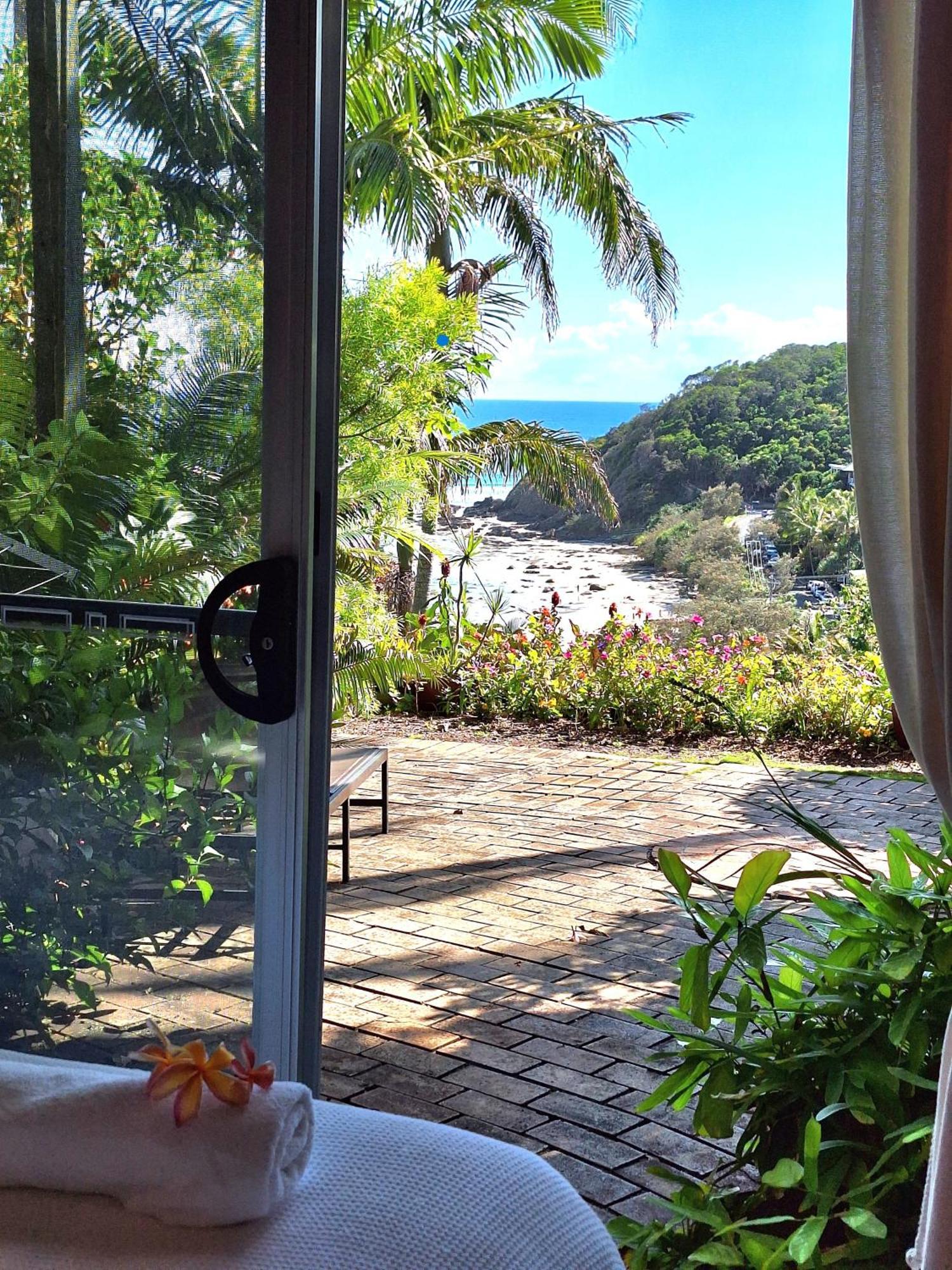 Wategosrent Byron Bay Exterior foto