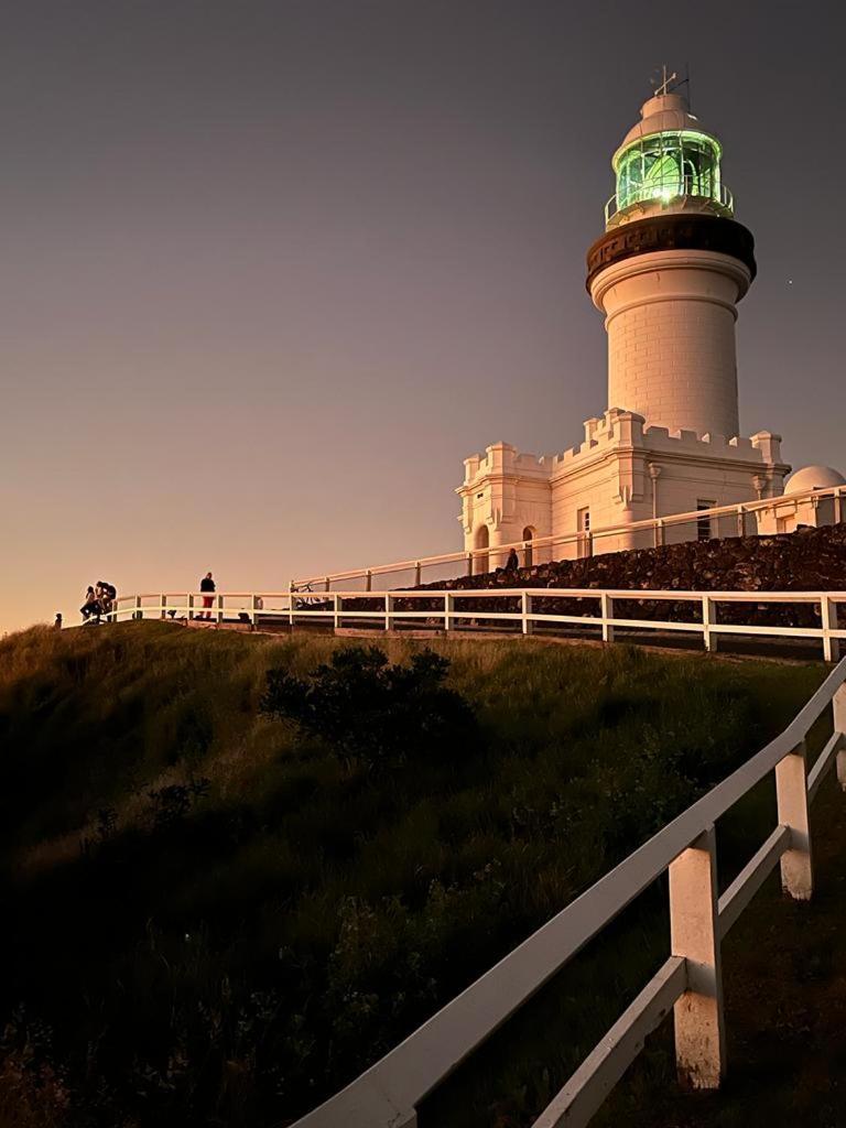 Wategosrent Byron Bay Exterior foto