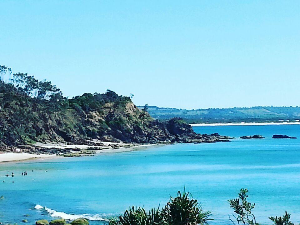 Wategosrent Byron Bay Exterior foto
