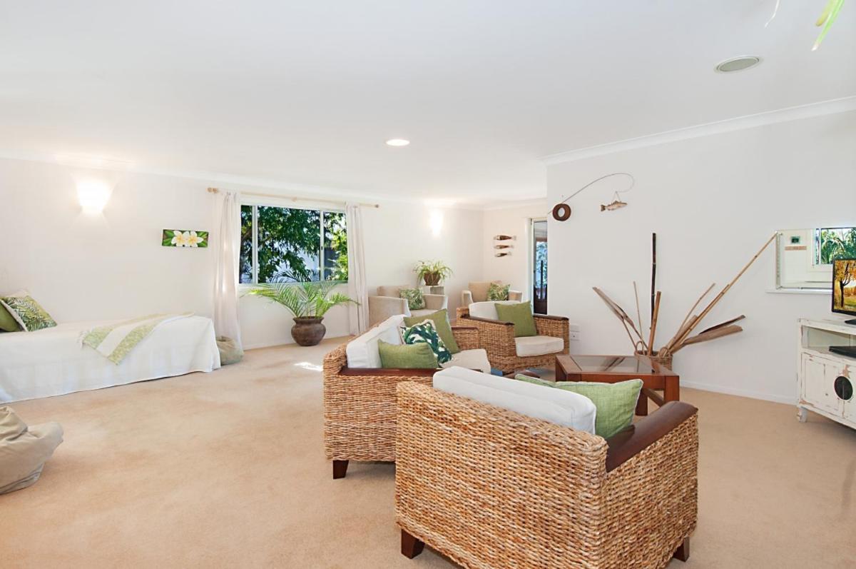 Wategosrent Byron Bay Exterior foto