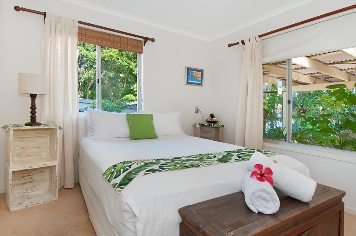 Wategosrent Byron Bay Exterior foto